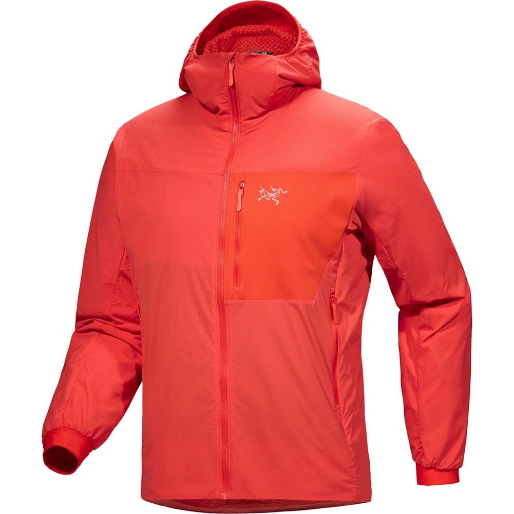 Amazon.co.jp: [アークテリクス] ARCTERYX プロトンSLフーディ男性用